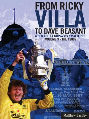 cover image of From Ricky Villa to Dave Beasant